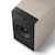 KEF�b���C�����XHiFi�X�s�[�J�[�i�j�b�P���E�O���[�j�y�y�A�z�bCODAW-NI-GREY