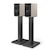 KEF�b���C�����XHiFi�X�s�[�J�[�i�j�b�P���E�O���[�j�y�y�A�z�bCODAW-NI-GREY