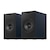 KEF�b���C�����XHiFi�X�s�[�J�[�i�~�b�h�i�C�g�E�u���[�j�y�y�A�z�bCODAW-MID-BLUE