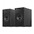 KEF�b���C�����XHiFi�X�s�[�J�[�i�_�[�N�E�`�^�j�E���j�y�y�A�z�bCODAW-DARK TITANIUM