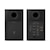 KEF�b���C�����XHiFi�X�s�[�J�[�i�_�[�N�E�`�^�j�E���j�y�y�A�z�bCODAW-DARK TITANIUM