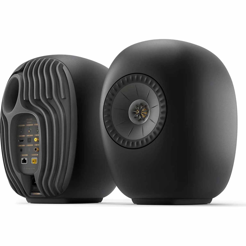 LS LUXE [�G�N���v�X�E�u���b�N]