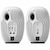 KEF�b������^���C�����XHiFi�X�s�[�J�[�i�~�l�����E�z���C�g )�y�A�bLS-LUXE-MIN-WHITE