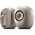 KEF�b������^���C�����XHiFi�X�s�[�J�[�i�_�X�N�E�`�^�j�E�� )�y�A�bLS-LUXE-DUSK-TITAN