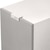 KEF�b�u�b�N�V�F���t�^�X�s�[�J�[�i�T�e���z���C�g�j�y�y�A�z�bQ-CONCERTO-META-WHITE