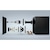 KEF�b�u�b�N�V�F���t�^�X�s�[�J�[�i�T�e���u���b�N�j�y�y�A�z�bQ-CONCERTO-META-BLACK