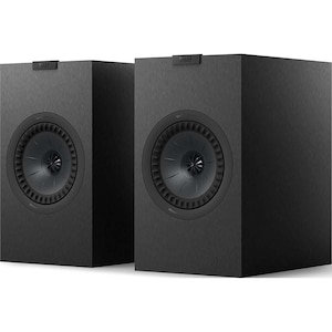 KEF�b�u�b�N�V�F���t�^�X�s�[�J�[�i�T�e���u���b�N�j�y�y�A�z�bQ3META-BLACK