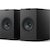 KEF�b�u�b�N�V�F���t�^�X�s�[�J�[�i�T�e���u���b�N�j�y�y�A�z�bQ3META-BLACK