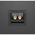 KEF�b�u�b�N�V�F���t�^�X�s�[�J�[�i�T�e���u���b�N�j�y�y�A�z�bQ3META-BLACK