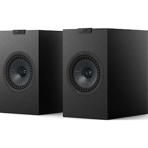 KEF�b�u�b�N�V�F���t�^�X�s�[�J�[�i�T�e���u���b�N�j�y�y�A�z�bQ1META-BLACK
