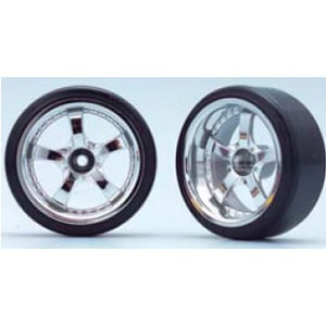 027F｜MID WHEELS｜日本品質の安全と技術を誇るマルカサービス