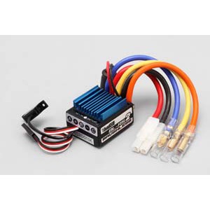 ヨコモ yokomo ESC BL−RS4(スピードコントローラー) ヨコモ yokomo ESC BL−RS4(スピードコントローラー)