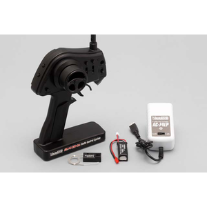 ���R���b2.4Ghz ����M�V�X�e�� �~�j�N���p �����j���O�Z�b�g�yMQ-RS242�z�bY MQ-RS242 �Ƹ�ֳ ���ݸ޾��
