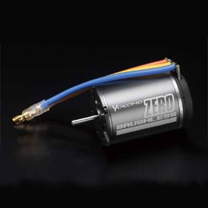YM-BLS305 ヨコモ ブラシレス モーター(最終値下げしました) ヨコモ30.5TとZEN30.5Tの検証 | テールエンダーの