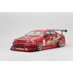 ヨコモ　マーク2 275mmホイールベースボディ ドリフト用275mmロングホイールベースセットを大特価で提供中！