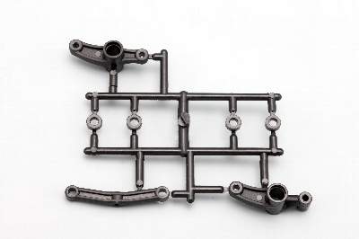 ラジコン　X Ray X1 2024 チタン＆アルミヘックススクリューセット(Black) [HS-48909] Amazon | スクエア X RAY X1 2024 チタンヘックス スクリュー