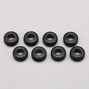 ボディマウント スペーサー (8pcs.)【ZR-016SA】