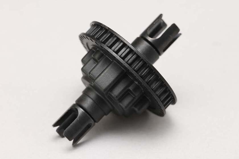 BD10用 ギヤデフセット(38T)【B10-500GSA】 | ヨコモ | ヨコモ