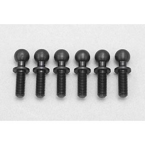 ���R���bBD8 2018�p ��4.8���b�h�G���h�{�[�� (L�S��15.0mm)�yB8-206LHA�z�bֺ�.B8-206LHA