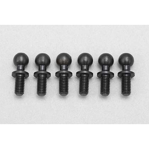 ���R���bBD8 2018�p ��4.8���b�h�G���h�{�[�� (M�S��13.0mm)�yB8-206MHA�z�bֺ� B8-206MHA