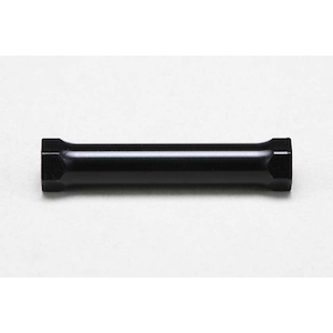 ���R���bMD1.0 �p �A���~�� ���� �A�b�p�[�v���[�g �|�X�g�yMD-302P�z�bֺ� MD-302P