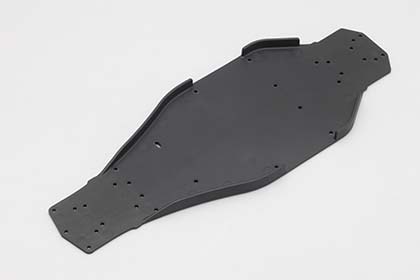 YD-2樹脂製 Amazon | YOKOMO YD 2-ZX 1：10ドリフト車の狭立式高牽引力炭素