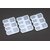 ���R���bYC-10 90�~70�~17mm�p�[�c �P�[�X 3���yYC-10A�z�bֺ�YC-10A �߰� ��� 3���