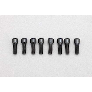 ���R���bM2x5mm �L���b�v�X�N�����[ (��2.9 Head 8pcs.)�yZC-C25NA�z�bֺ� ZC-C25NA