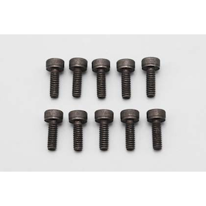 ���R���bM2x6mm �L���b�v�X�N�����[ (��3.8mm�� 10�{��)�yZC-C26A�z�bֺ� ZC-C26A M2x6 ����߽�ح�