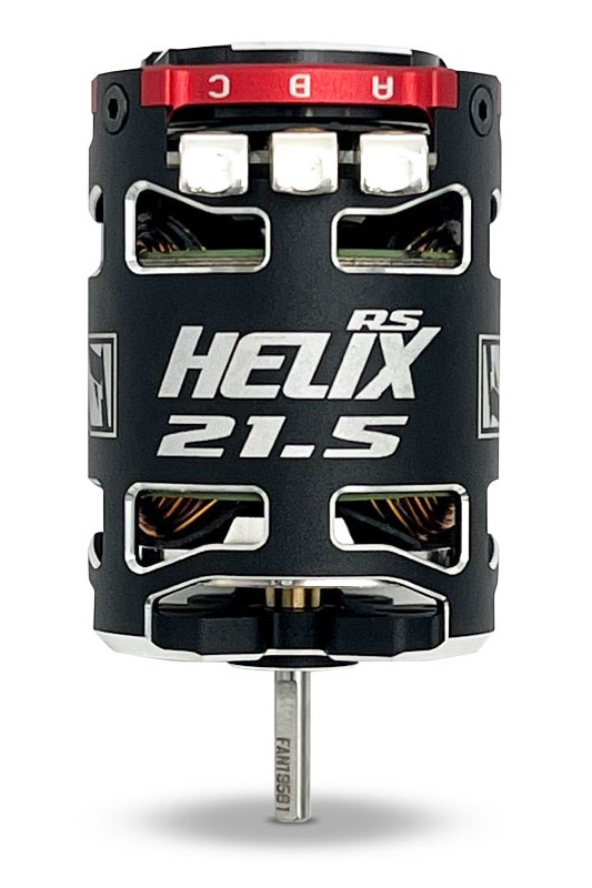 FANTOM HELIX RS SPECエディション 21.5T【FA-19021S】 | ヨコモ