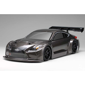 ���R���bLEXUS RCF GT3�N���A�{�f�B�Z�b�g(�E�C���O�^���C�g�f�J�[���t)�ySP-LFGT3B�z�bֺ�SP-LFGT3B LEXUS RCF GT3�ر���ި���