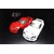 ���R���b1/10 �d��RC�g�ݗ��čς݃W���C���t���t���Z�b�g �h���t�g�p�b�P�[�W 2WD RTR PANDEM GRA90 �X�[�v��(��)�yDPR-GRA90W�z�bֺ� DPR-GRA90W RTR ������ GRA90����� ��