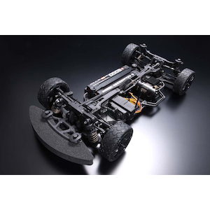���R���b1/10 �d��RC�J�[�g���L�b�g ���[�L�[�X�s�[�h RS2.0 �V���[�V�L�b�g�yRSR-020�z�bֺ� RSR-020 ٰ����߰�� RS2.0 �������