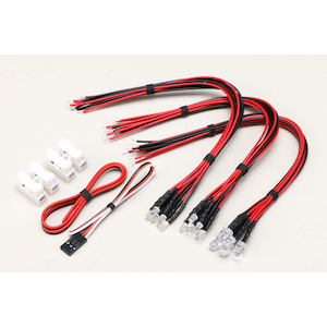 ���R���bBN�X�|�[�c �g���^ JZX100 MarkII �{�f�B�p LED�Z�b�g(��/��/�� �e6��)�ySD-JZXBNL�z�bֺ� SD-JZXBNL ��� JZX100 MarkII LED