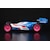 ���R���b1/10 �d��RC�J�[�g���L�b�g �X�[�p�[�h�b�O�t�@�C�^�[ ���[�N�X�f91 �`�[���X�y�b�N�yYZ-W91TS�z�bֺ� YZ-W91TS ���߰�ޯ��̧��� ܰ��'91 ���