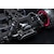 ���R���b1/10 �d��RC�J�[�g���L�b�g �X�[�p�[�h�b�O�t�@�C�^�[ ���[�N�X�f91 �`�[���X�y�b�N�yYZ-W91TS�z�bֺ� YZ-W91TS ���߰�ޯ��̧��� ܰ��'91 ���