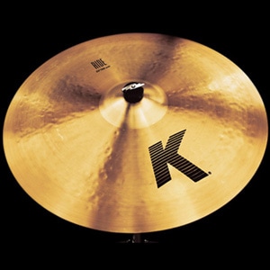 Zildjian ライドシンバル　20インチ 20