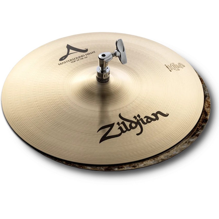 ジルジャン・14インチハイハットシンバル Amazon | Zildjian i TrashCrashHiHats14 ハイハットシンバル
