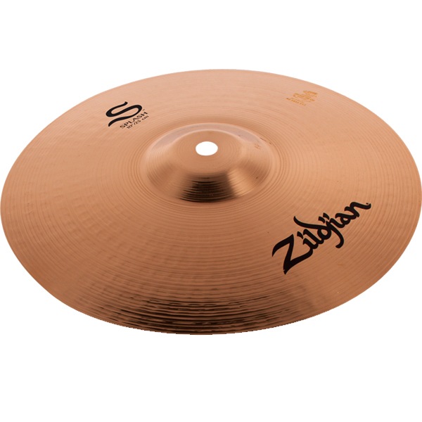 Amazon | PAiSTE スプラッシュシンバル 10インチ PST-7 Splash