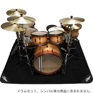 �W���W�����b�h�������O�bDeluxe Drum Rug