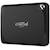 Crucial｜クルーシャル｜【国内正規品】Crucial X10 Pro 1TB ポータブルSSD｜CT1000X10PROSSD9