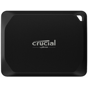 Crucial｜クルーシャル｜【国内正規品】Crucial X10 Pro 4TB ポータブルSSD｜CT4000X10PROSSD9