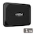 Crucial｜クルーシャル｜【国内正規品】Crucial X9 1TB ポータブルSSD｜CT1000X9SSD9