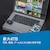 Crucial｜クルーシャル｜【国内正規品】Crucial X9 1TB ポータブルSSD｜CT1000X9SSD9