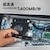 Crucial｜クルーシャル｜T500 500GB PCIe Gen4 NVMe M.2(Type2280) 内蔵SSD｜CT500T500SSD8JP