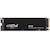 Crucial｜クルーシャル｜Crucial P310 500GB PCIe Gen4 NVMe 2280 M.2 SSD｜CT500P310SSD8-JP