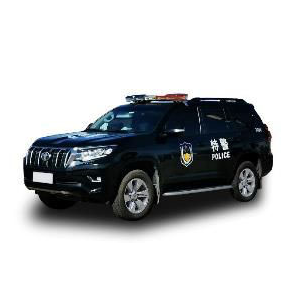 VITESSE�b1/43 �g���^ �����h�N���[�U�[�v���h 2018 �k���x�@�iSWAT�j�y29424�z�bVITESSE 29424 ��� �ݸ������ �߷ݹ���