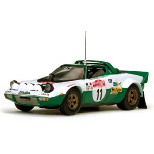 VITESSE�b1/43 �����`�A�X�g���g�X HF�����[ #11�iWinner Rallye Sanremo 1975�j�y42461�z�b��ý 42461 �������Ľ HF�ذ 11
