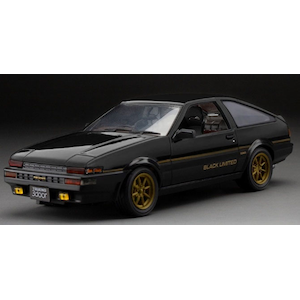 �T���X�^�[�b1/24 �g���^ �X�v�����^�[ �g���m GT Apex (AE86) �u���b�N���~�e�b�h�y51005�z�b�ݽ�� 51005 ��� ���������� ��ׯ�