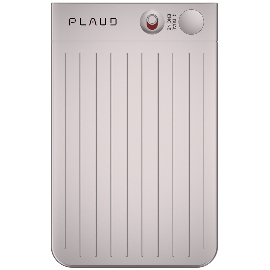 PLAUD NOTE [X^[Cg]